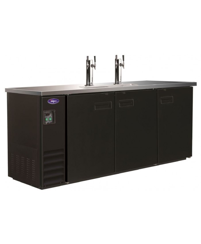 73" Beer Dispenser (Valpro)